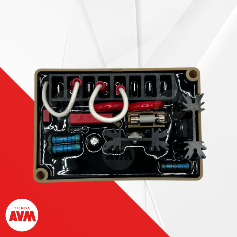 SE350 AVR